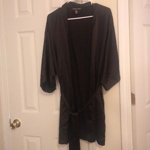 Victoria's Secret Robe